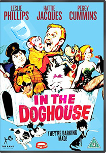 In the Doghouse | In the Dog house  DVD